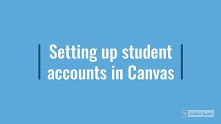 Part 2 Canvas Basics
