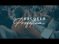 Apóstol Sergio Enríquez | Escuela Profética