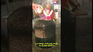 Marakatha Shiva Lingam Temple/Shankara Palli/Ranga reddy/