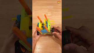 BLIX GEAR BOX – ROBOTICS FOR KIDS | Blix Robotix