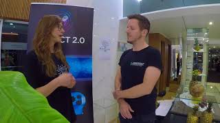 FuturICT 2.0 Interview with Ulrike Pfreundt Hack4Climate