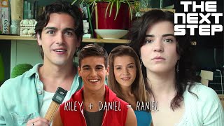 Raniel Reacts: Daniel \u0026 West's Duet (Part Two)