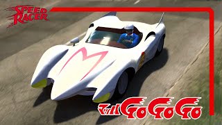 Assetto Corsa Mod - マッハGoGoGo - MACH GoGoGo - Speed Racer