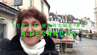 Le Marché de Besançon #4