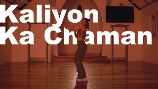 Kaliyon Ka Chaman - UMI Simple Dance Cover | Drea Choreo 2022