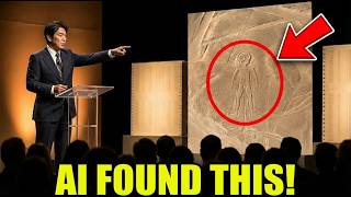 AI Found 303 Hidden Nazca Drawings — And What They Show Shocked Researchers