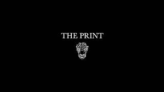 The Print - Issue 22