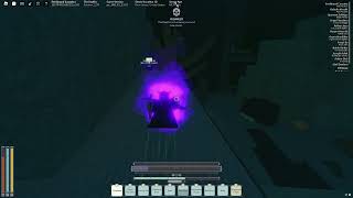 Most clutch escape in deepwoken history