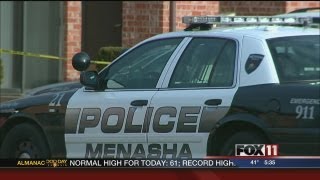 GDW5 menasha officer shooting