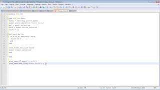 Writing SketchUp Ruby - Add to the Menu System