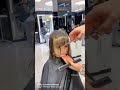 kids hair cut