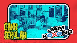 Genk Masa Sekolah | Jam Koxong Eps. 13