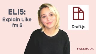 ELI5: DraftJS