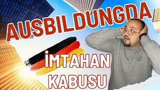 Almaniyada Ausbildung imtahanları: Bilməli olduğunuz hər şey| Almaniyada yaşamaq | Ausbildung Yaşamı