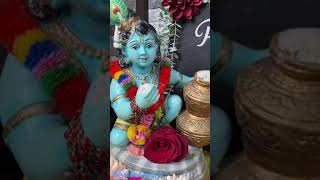 கிருஷ்ண ஜெயந்தி 2021| Krishna jayanthi | Paliny Samayal #Shorts