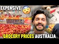 GROCERY Shopping in Australia 💰🇦🇺