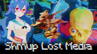 5 Chilling Pieces of Shmup  Lost Media