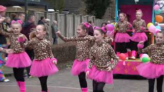 2023 Carnaval kinderoptocht Casteren