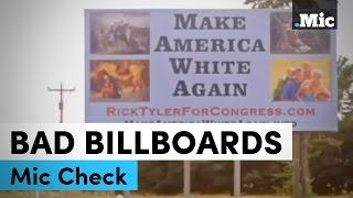 Billboards are bad. Very bad. | Mic Check