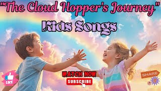 Fun and Colorful Kids Song: \