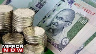 Rupee Continues It's Free Fall; Hits Record Low Of ₹71.35 Against US Dollar