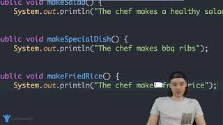 Inheritance Extends | Java | Tutorial 34 | Mike Dane