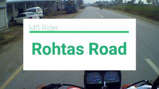 Rohtas Road