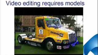 Simple interactive 3D modeling for all