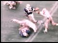 1972 niners at bills week 2