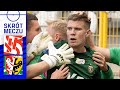 ŁKS - ŚLĄSK | SKRÓT | ZABÓJCZE 5 MIN I POWRÓT DO 1. LIGI! | Ekstraklasa 2023/24 | 31. kolejka