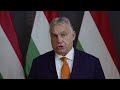 Orbán Viktor: vasárnap szavazzanak az RMDSZ-re!