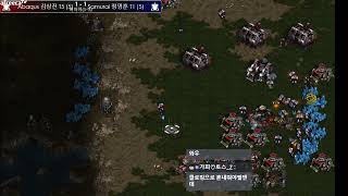 낭만배 Wico프로리그S10 WPL 결승전 철없는아이들 vs WE 3세트 버미어(5~6) Abaqus 김상진 T (5) vs Samurai 정영훈 T (5) / 계속된 압박!!