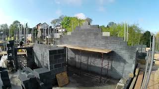 BRICKLAYING Gable Endings