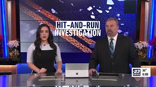 Fatal hit-and-run in Lee County under investigation