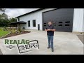 RealAg Shops, Ep 6: Planning a shop build with Adam Pfeffer