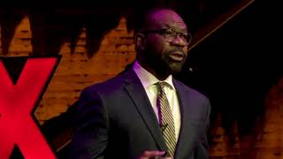 Are Hospitals Responsible for Your Health? | Michael Ugwueke | TEDxMemphis