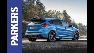 Ford Focus | Parkers quick review