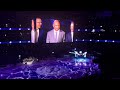 lightning opening pregame intro vs predators october 10 home opener