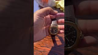 Watch  15000 euro