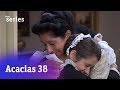 Acacias 38: Rosina celebra el ágape #Acacias870 | RTVE Series