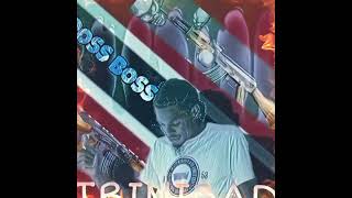 FrossBoss - Trini Bad [Official Audio]