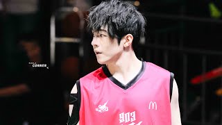 221111《903 AllStar 籃球賽》Ian Chan Focus  (4K)