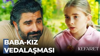 Mehmet'in Elif'e Duygusal Vedası - Kefaret 29. Bölüm