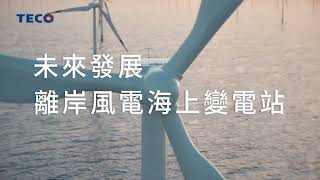 東元電機 變電站統包工程 TECO – Substation EPC Project