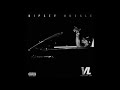 nipsey hussle - right hand 2 god bouns #slowed