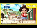 Chatty toritori 4 Ep.3  Find the Bunny's Big Sister - Full episodes | Cartoons for kids