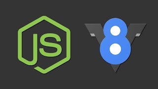 Node V8 - Building a JavaScript Runtime