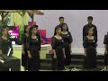 KUDAKI JALAN MULIA | SYALOOM PANIKI ATAS YOUTH CHOIR | FSPG 2022 SMALL CHOIR SERI B