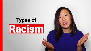Types of Racism
