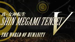 The World of Humanity - SMT V